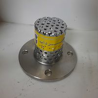 صافی یکسر فلنچ 10 بار 